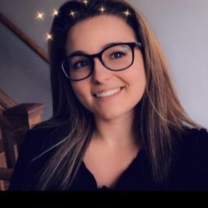 Meet your Posher, Carly